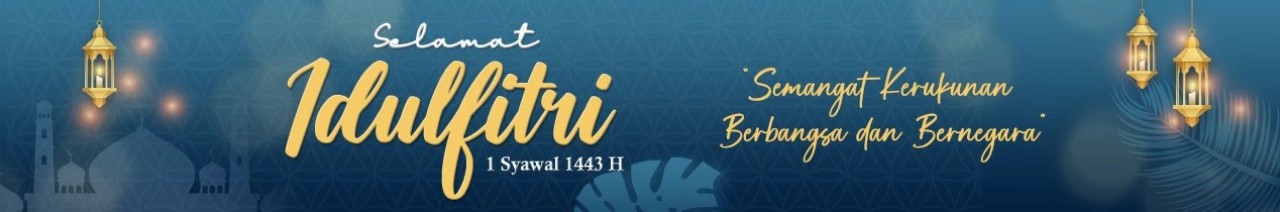 Banner Kemenag Luwu Timur