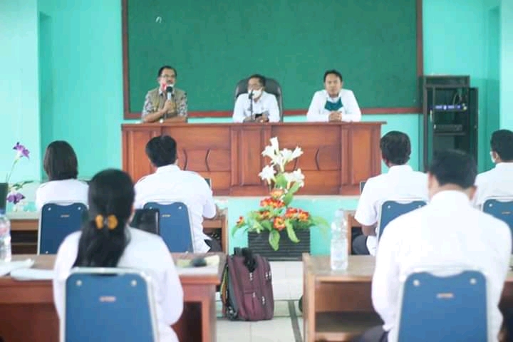 Jangan Ragu Bersekolah di Madrasah