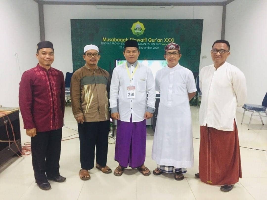Gambar Visi dan Misi